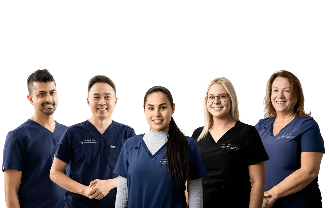 Dentist Mindarie